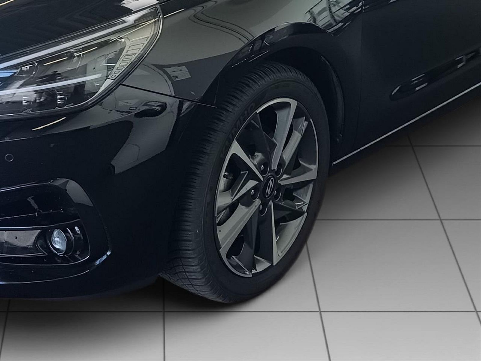 Hyundai i30 – Bild 7