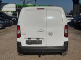 Opel Combo 1.2 TÜV NEU*2 Hand*Automatik*35TKM*USB - Opel Combo mit Benzin-Antrieb: Navigationssystem