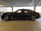 BMW 740Li+VOLL+Präsidentensitz+Servicepaket inkl. - BMW 740: 740i