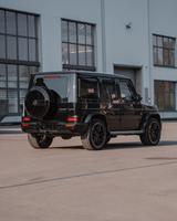 Mercedes-Benz Mercedes-AMG G 63 - Mercedes-Benz G 63 AMG in Stuttgart