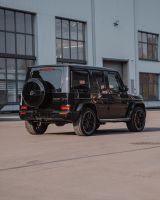 Mercedes-Benz Mercedes-AMG G 63 - Mercedes-Benz G 63 AMG in Stuttgart