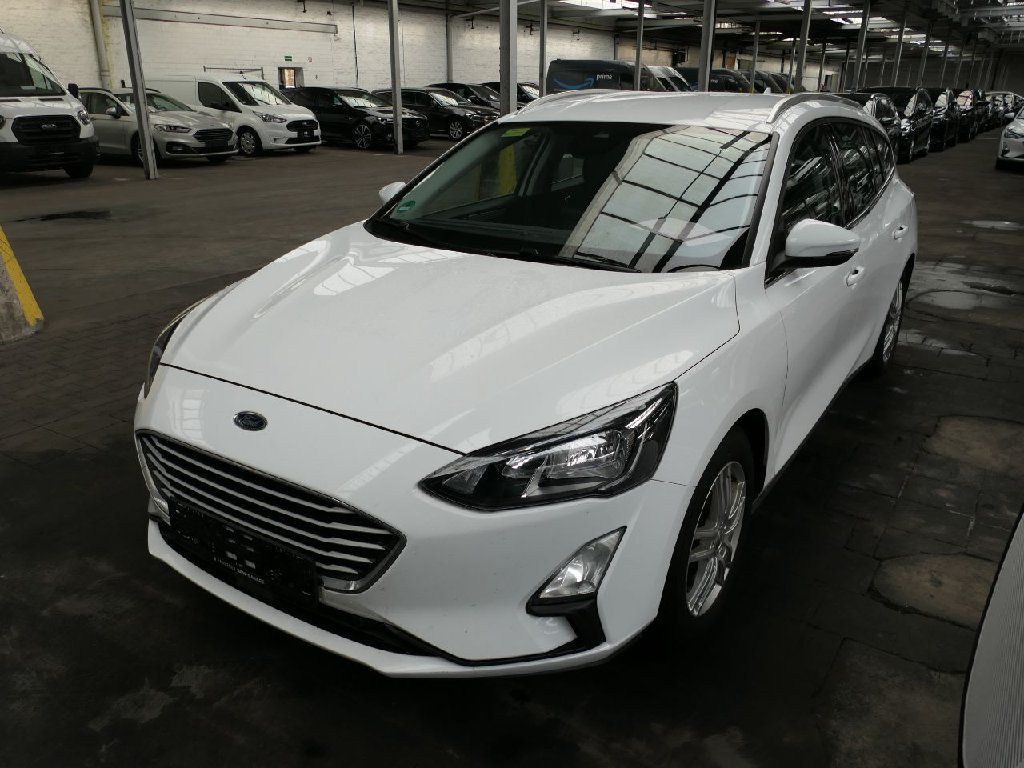 Image of Ford Focus