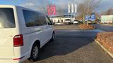 Volkswagen T6 Multivan Trendline 2.0 TDI 110kW DSG 7-Sitzer - VW T6 Multivan Trendline Gebrauchtwagen