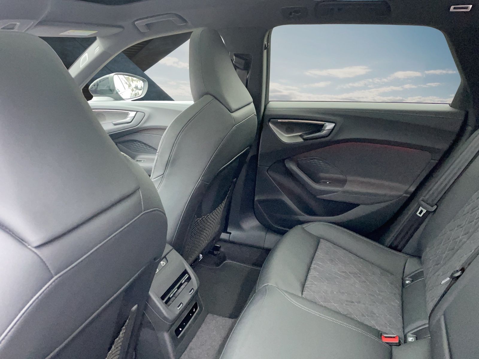 Audi A5 - Bild 13