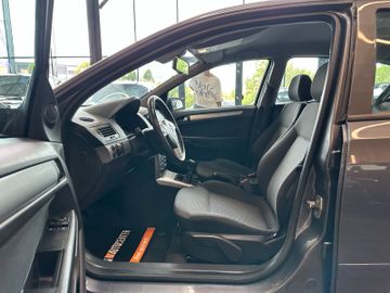 MYAUTOCENTER – Gebraucht- und Jahreswagen mit Werkstattservice in Pfaffenhofen Opel Astra H Lim. Edition *TEMPO*KLIMA*1-HAND*