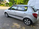 Skoda Fabia 1,4 16V 86PS - Skoda Fabia: Ps 86