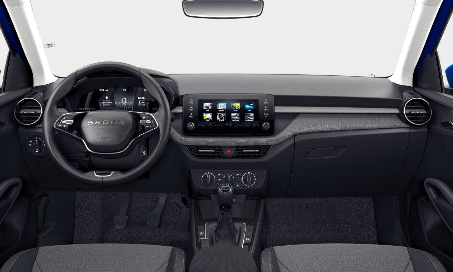 Skoda Fabia - Bild 5