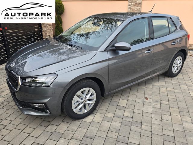 Skoda Fabia Drive Plus 1.0TSI 116PS DSG*KLIMA*SHZ*KAM