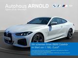 BMW 430d xDrive Coupé M Sportpaket LED Head-Up Allra - gebrauchte BMW 430 aus dem Jahr 2024