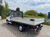 Iveco Daily 35S13 Maxi Pritsche AHK Tempomat EU-5 - Iveco 3 5 t