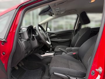 Honda Jazz - 10