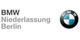 BMW AG - Niederlassung Berlin - Hauptbetrieb - Verkauf Gebrauchte Automobile