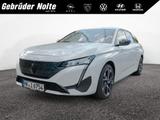 Peugeot 308 SW 1.2 Hybrid 145 Allure W-LAN AHK ACC LED - Peugeot 308 Tageszulassungen mit Benzin-Antrieb