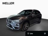 BMW X1 sDrive20i RFK PDC SHZ DAB H/K Tempo Nav Klima