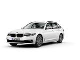 BMW 520 d Touring Sport Line Park-Assistent - BMW: Assist