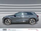 Audi Q8 e-tron qu S line LED AHK LUFT KAMERA ACC NAVI - graue Audi Q8 e-tron