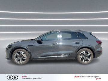 Audi Q8 e-tron - 3