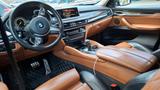 BMW X6 xDrive40d - - BMW X6 in Nürnberg