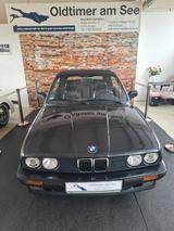 BMW 318 I Cabrio - BMW 318 aus 1991: 318i