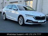 Skoda Octavia Combi Style*AMBIENTE*TOTWINKEL*MEMORY* - Skoda Octavia: Combi Ambiente
