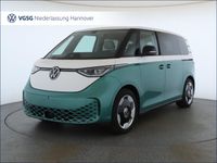 Volkswagen ID. Buzz - Vorschau Bild 5