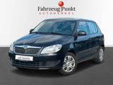 Skoda Fabia Active Klimaanlage, Garantie, 1.2 TSI - Skoda Fabia: Active