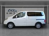 Nissan NV200 1.6 Evalia Tekna Navi*GRA*RFK*SH - gebrauchte Nissan Van