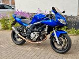 Suzuki SV 650 S - SUZUKI 2006 SV650S