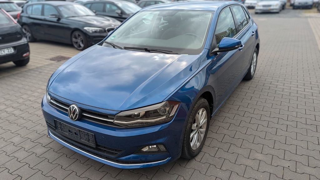 Image of Volkswagen Polo