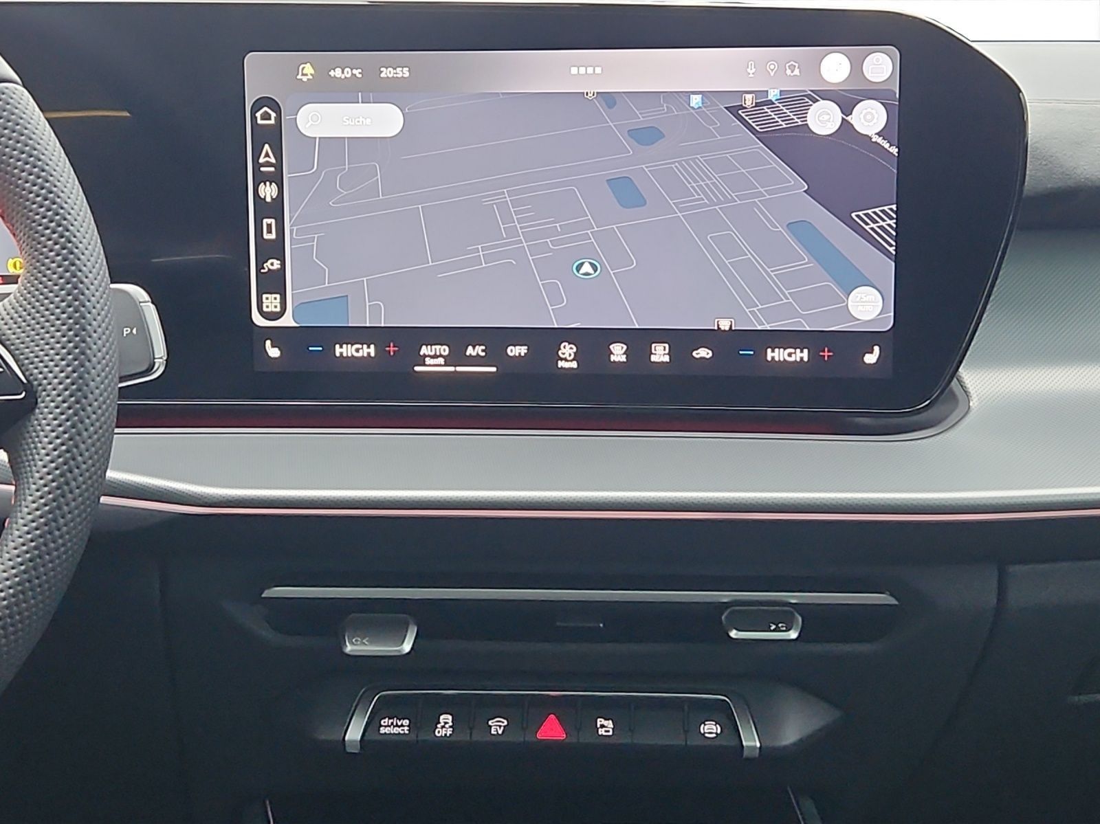 Audi Q3 - Bild 19