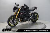 Triumph Speed Triple 1200 RS - TRIUMPH SPEED TRIPLE 1200 RS