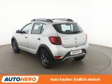 Dacia Sandero 0.9 TCe Stepway Prestige*NAVI*PDC*TEMPO* - Dacia Sandero Gebrauchtwagen in Köln