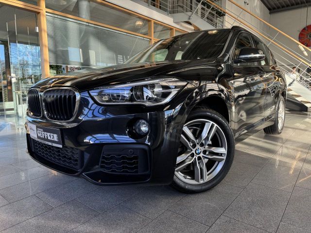 BMW X1 sDrive20i M Sport, HUD, Harman/Kardon, Kamera