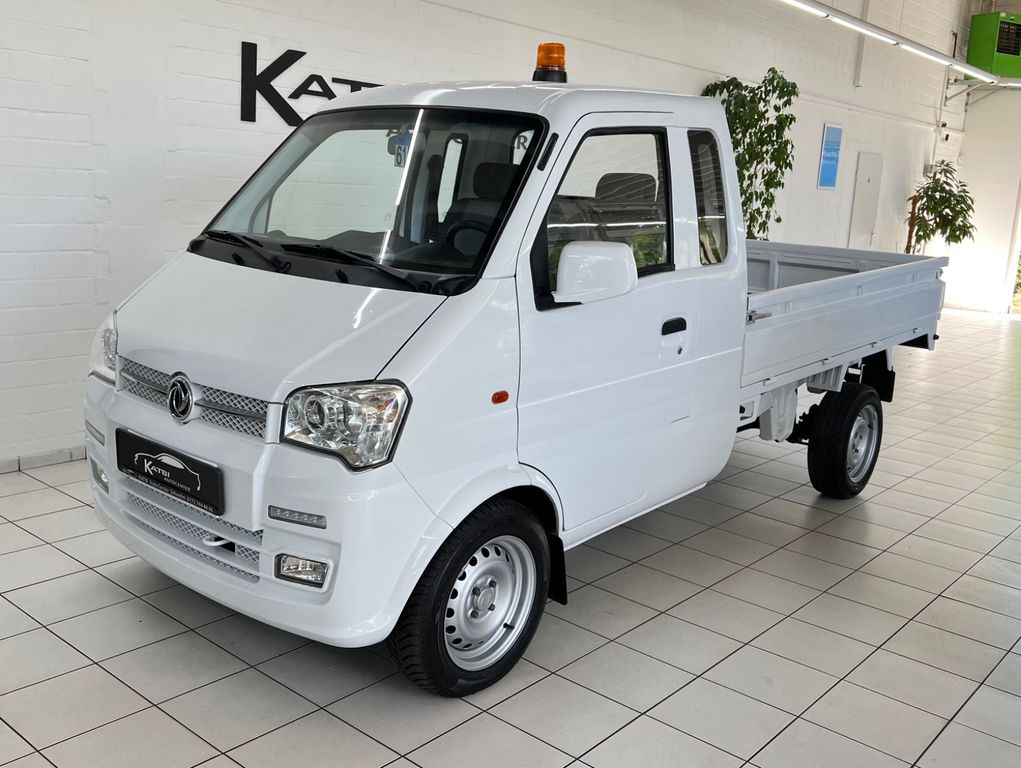 DFSK Dongfeng K01H Pritsche HU neu