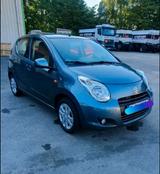 Suzuki Alto 1.0 Comfort sehr Gepflegt - Suzuki Alto: Comfort