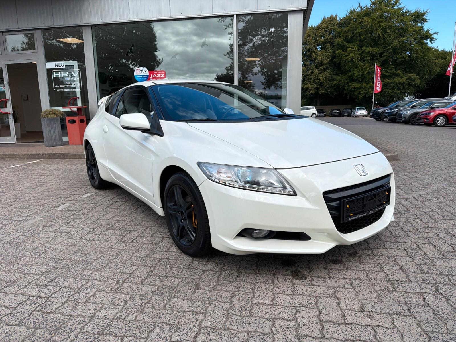 Honda CR-Z Sport