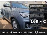 Ssangyong Tivoli Quartz 163 PS 169,-€ MTL. OHNE ANZAHLUNG! - Ssangyong Tivoli aus 2023