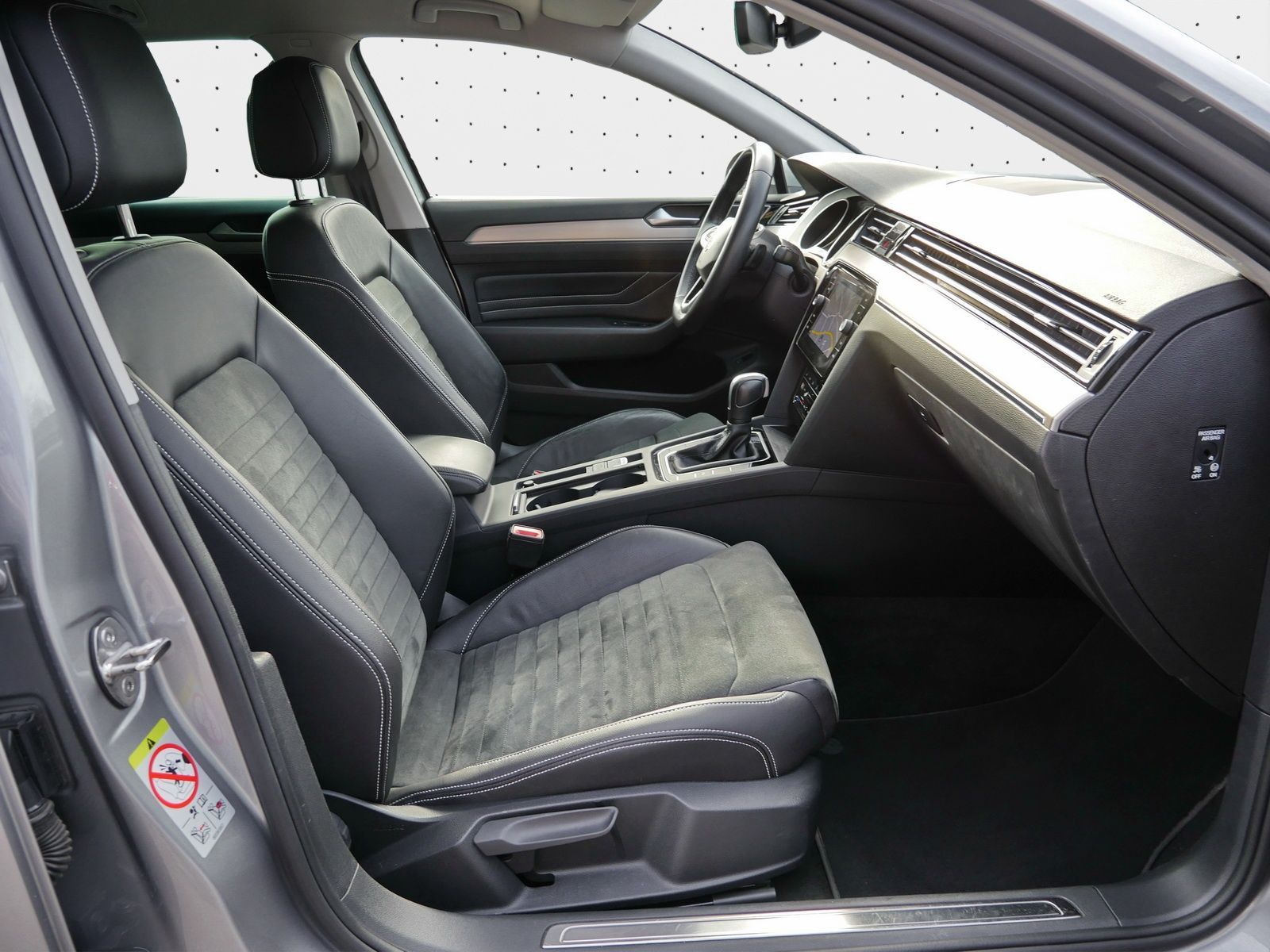 Volkswagen Passat Variant - Bild 4