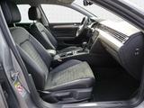 Volkswagen Passat Variant Elegance 2.0 TDI Matrix*RFK*AHK - gebrauchte Kombis