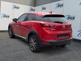 Mazda CX-3 SKYACTIV-G 120 FWD 88 kW (120 PS) Sports-Li - Mazda: 8