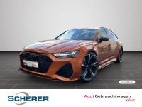 Audi RS6 - Vorschau Bild 1