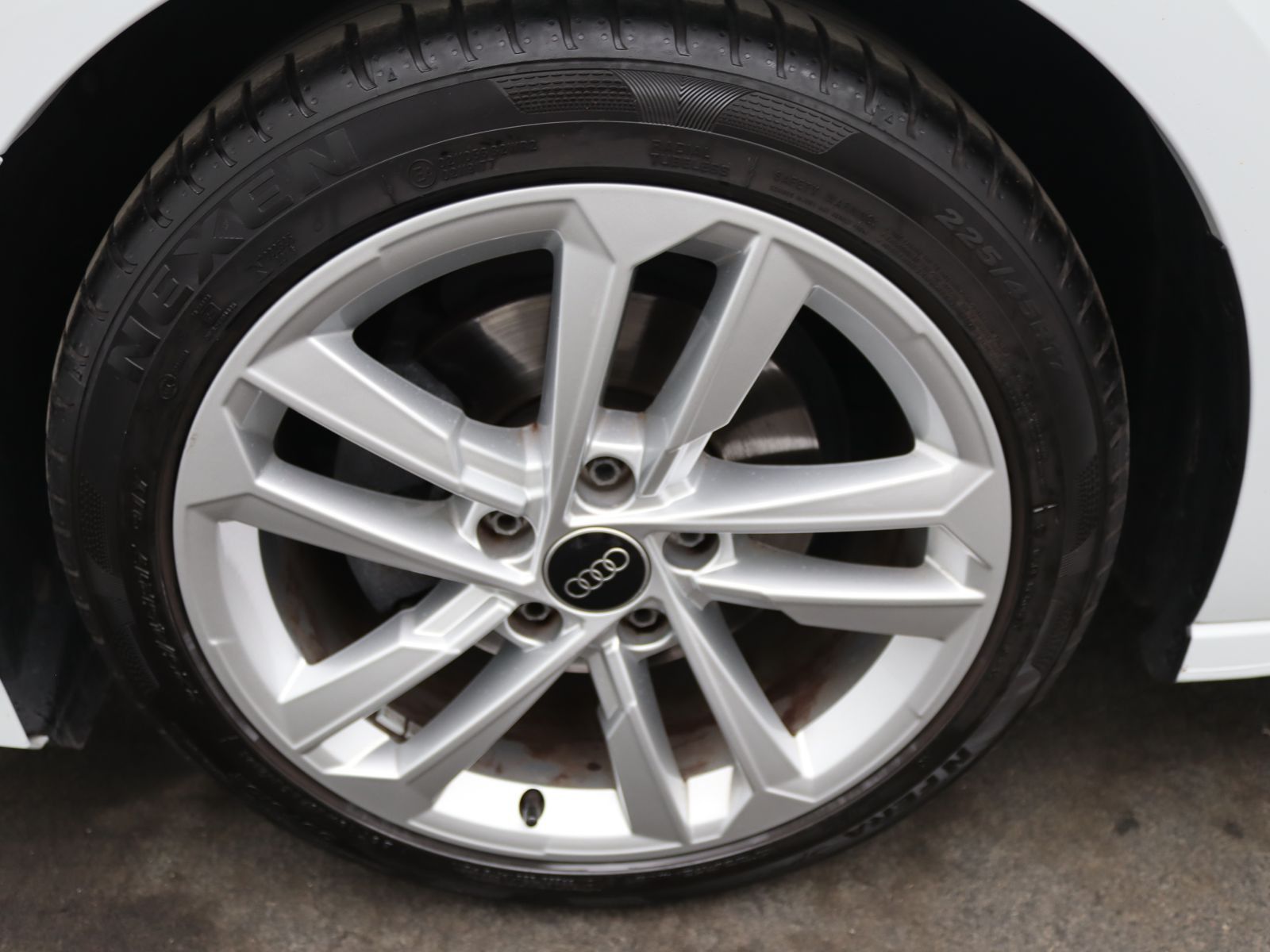 Audi A3 - Bild 18