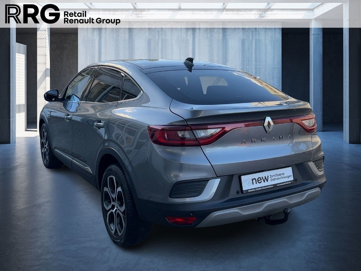 Renault Arkana - Bild 4
