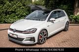 Volkswagen Golf VII 7 GTI Facelift Virtual Pano DCC Cam 2HD - Volkswagen Golf: GTI 7