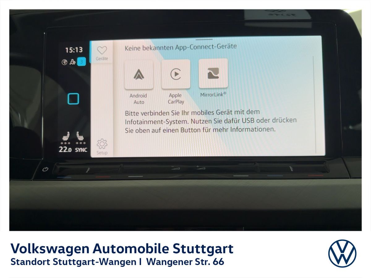 Volkswagen Golf - Bild 14