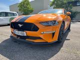 Ford Mustang GT 5.0 Fastback 2018, PP2, Magne Ride - Ford Mustang: Fastback