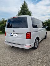 Volkswagen T6*Motor+Turbo+... NEU* - Volkswagen: Turbo