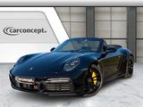 Porsche 992 911 TurboS Cabrio*Lift*Burmester*Matrix*360