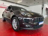 Porsche Macan S Diesel//LED//PANO//