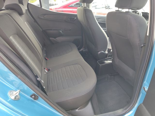 Hyundai i10 Edition 30